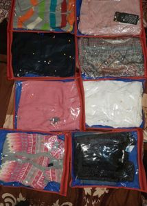 PICK ANY ONE SELL HURRY UP Material And Stiched
