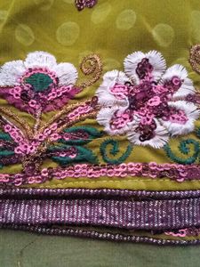 Saree..Post No.5