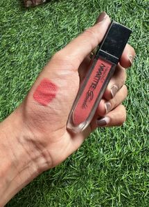 Combo of 7 lipstick