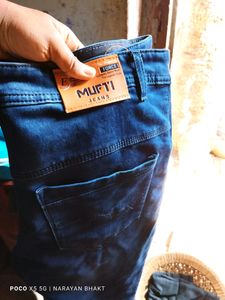 Brand new Jeans