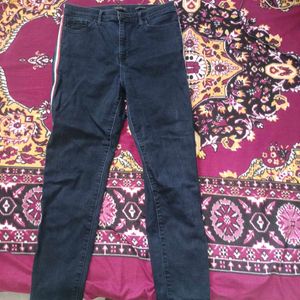 Girls Jeans 28-30