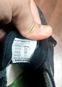 Red Tape Sports Shoes