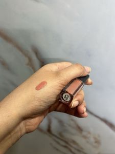 LOVE EARTH Liquid Mousse