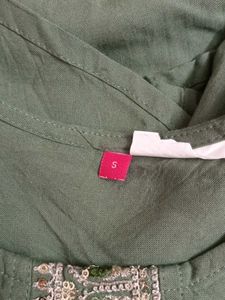 Brand New Kurti