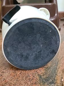 Dough Making Machine