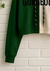 Gorgeous Graphic Hoodie