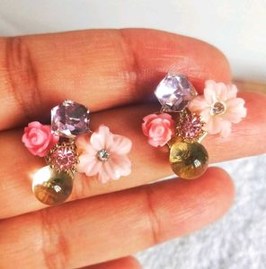 Disney princess studs