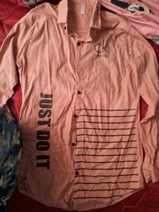 Stretchable Shirt