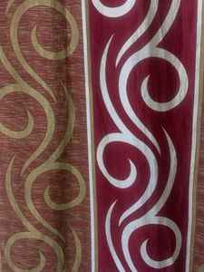 Window Curtains