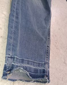 Cherokee Blue Jeans
