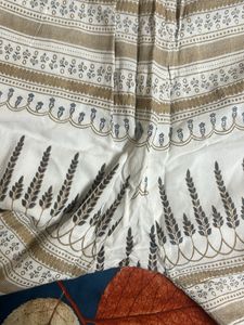 Cotton Lower