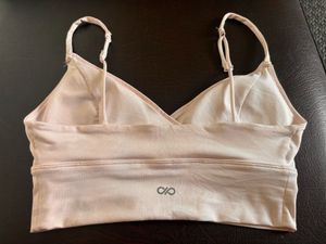 Imported Gym Bra