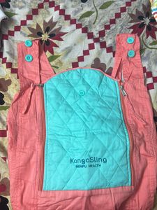 Baby Carry Pure Cotton Cloth Unused