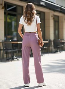 women cargo pants