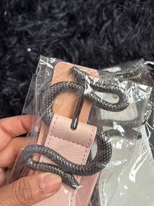 REDHORNS Branded Waist Belts