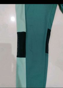 Women Gym Jeggings