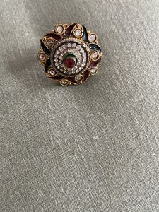 Rings - Set of 3
