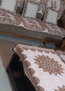 Full Sofa Cover Set