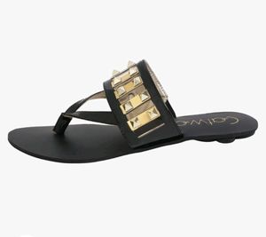 Catwalk Flats
