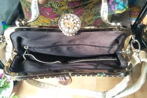 Beautiful Clutch Bag