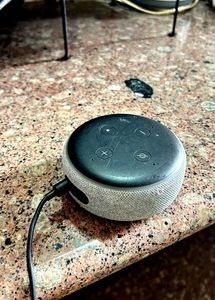 Alexa Device: Echo Dot 3rd Gen Smart Speaker