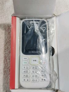 Samsung Guru Music 2 Mobile