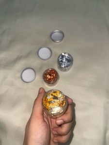Foil Flakes