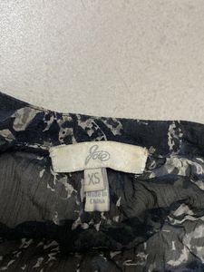 Mesh Top Combos