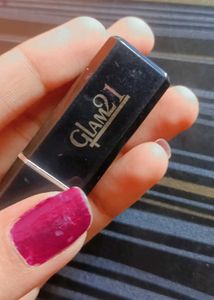 Glam21 lipstick