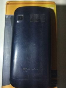 Micromax X597 Keypad Mobile..