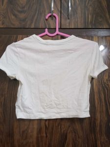 H&amp;M Crop Top