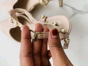 Pink DRESSBerry 👠