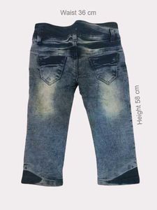 Jeans For Girl