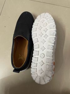 Louis Vuitton Loafers