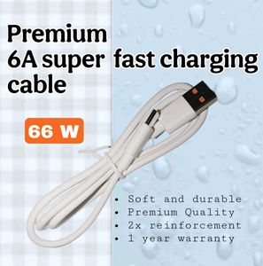 30 Piece Wholesale Price USB-C Charging Cables