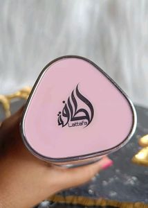 Yara Lattafa Perfume