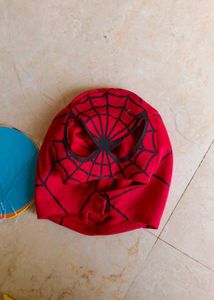 Avengers Superhero Birthday Party Decoration