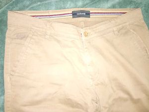 Cotton Blend Trending Jeans