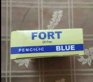 Fort Di Pen - 20 Pcs
