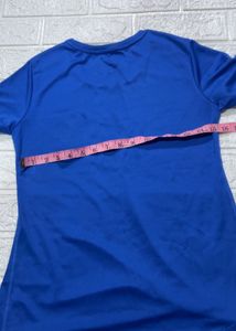 Active wear T-Shirt - zivame