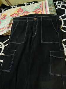 Black Cargo