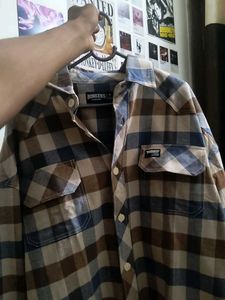 Hey! I Am Selling A Oversized Shirt From Bonkers