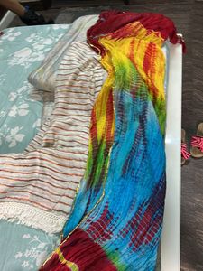Rajasthani Lehnga Choliwith Dupatta