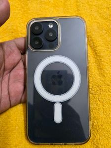I Phone 16 Pro Max