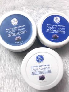 Day And Night cream Combo 3