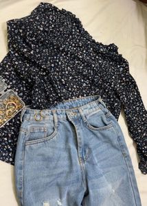 Floral Print