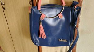 Zara Handbag