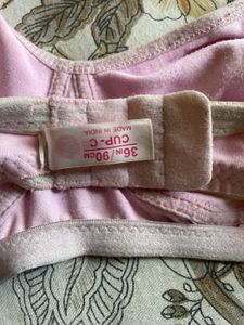Bra &amp; Panty Set