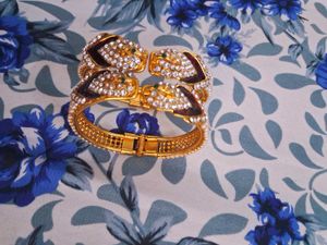 New Bangles