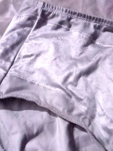 Soft Beautiful Satin Panty